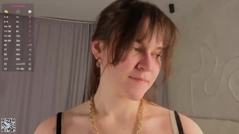 Stacy online show from 12, 3, 2026