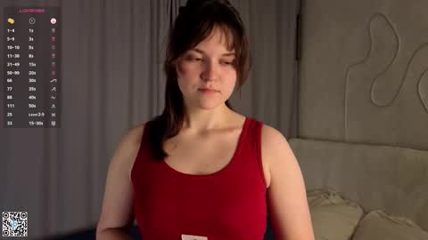 Stacy online show from 13, 3, 2026