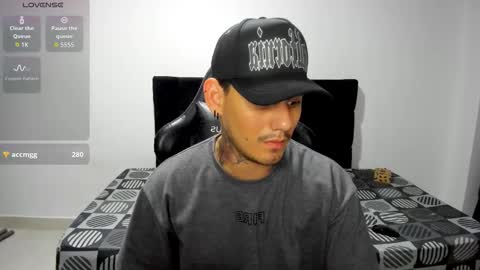 Gabe online show from 18, 9, 2025