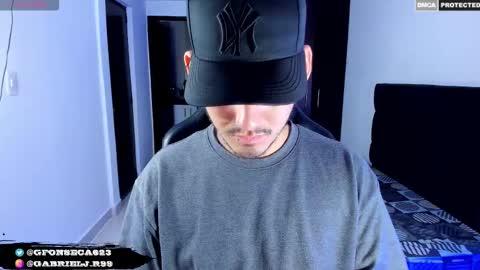 Gabe online show from 10, 10, 2025