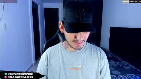 Gabe online show from 11, 10, 2025