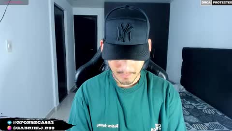 Gabe online show from 13, 10, 2025