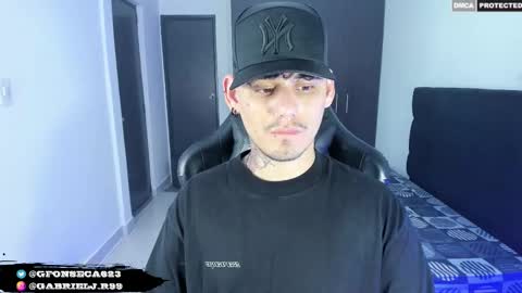 Gabe online show from 30, 10, 2025