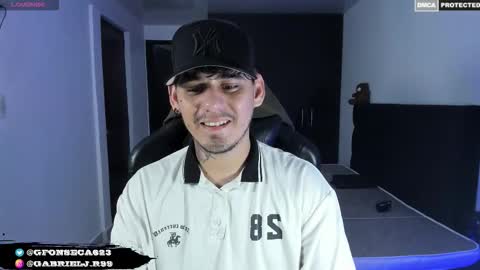 Gabe online show from 10, 11, 2025