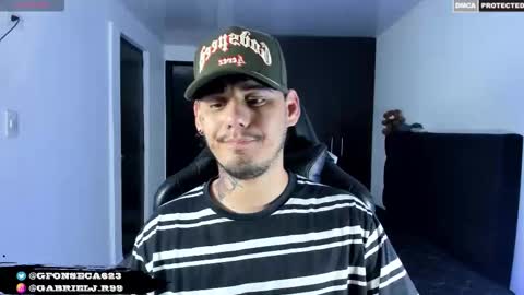 Gabe online show from 20, 12, 2025