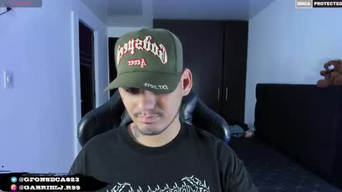 Gabe online show from 3, 2, 2026