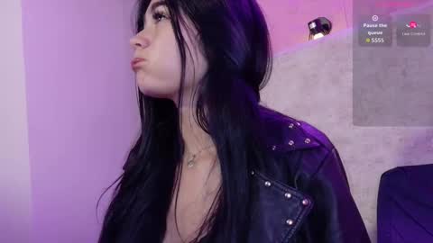 gabriella online show from 20, 11, 2025