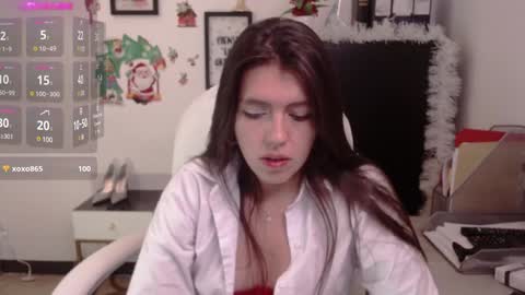 GABY online show from 13, 12, 2024