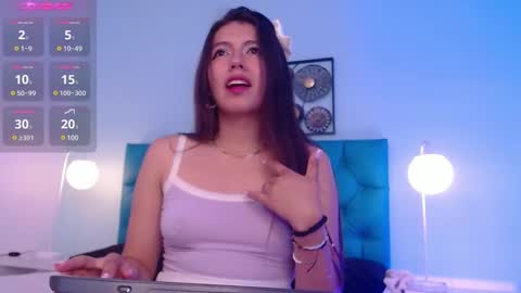 GABY online show from 11, 3, 2025