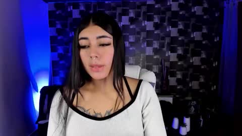 gabriella_live_ online show from 12, 3, 2026