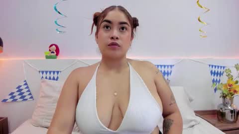 gabriella_luv online show from 11, 10, 2025