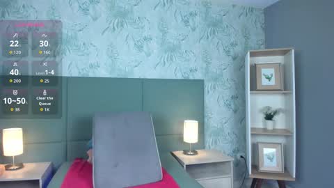 gabriellacox online show from 20, 11, 2025