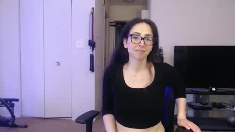 GabbyCruel online show from 19, 2, 2026