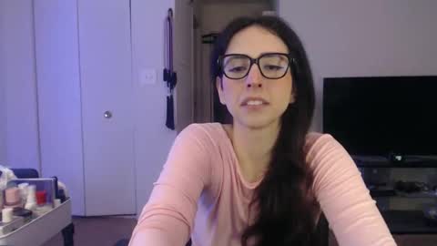 GabbyCruel online show from 23, 2, 2026