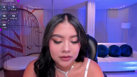 Gabriella Lee online show from 11, 2, 2025
