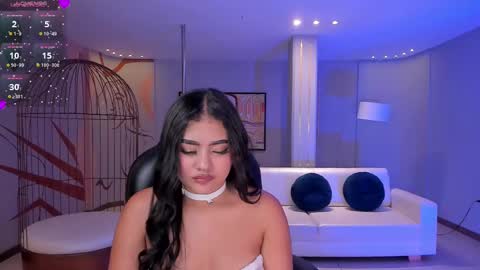 Gabriella Lee online show from 14, 2, 2025