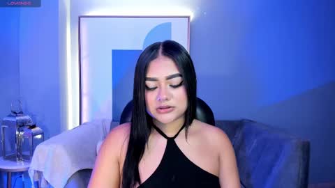 Gabriella Lee online show from 11, 3, 2025