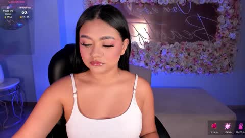 Gabriella Lee online show from 25, 9, 2025