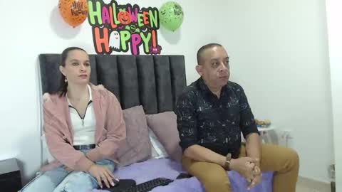 Snapshot of gabrielyabigail chatting on 6, 10, 2025 gabrielyabigail online show from 6, 10, 2025