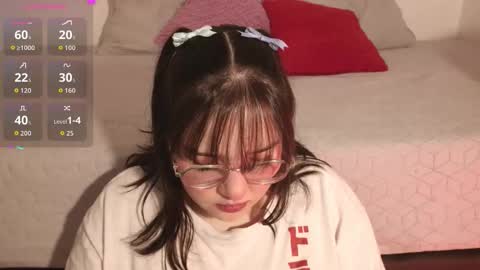 Gabyy online show from 12, 10, 2025