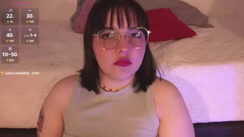 Gabyy online show from 26, 10, 2025