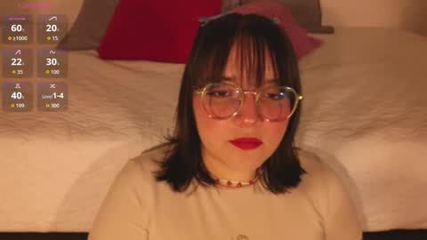 Gabyy online show from 23, 11, 2025