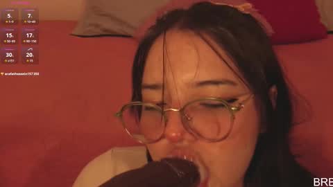 Snapshot of gaby99_ chatting on 2, 3, 2026 Gabyy online show from 2, 3, 2026