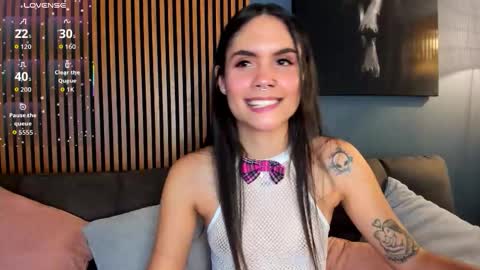 GABY online show from 12, 9, 2025