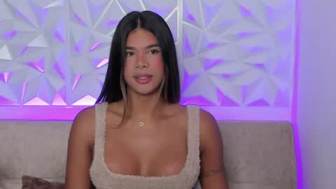 Snapshot of gaby_black_ chatting on 14, 10, 2025 Gabriela online show from 14, 10, 2025