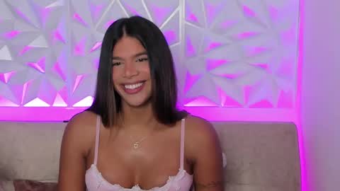 Snapshot of gaby_black_ chatting on 17, 10, 2025 Gabriela online show from 17, 10, 2025