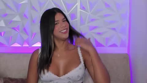 Snapshot of gaby_black_ chatting on 17, 10, 2025 Gabriela online show from 17, 10, 2025