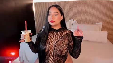 Gaby Blaze online show from 11, 10, 2025