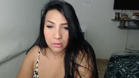 Gaby Blue online show from 24, 1, 2025