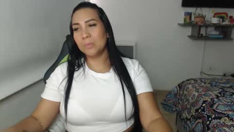Gaby Blue online show from 11, 2, 2025