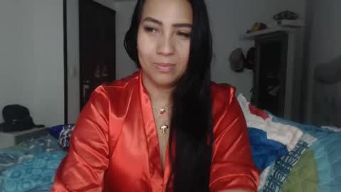 Gaby Blue online show from 22, 2, 2025