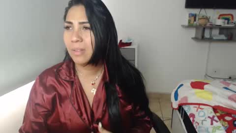 Gaby Blue online show from 1, 3, 2025