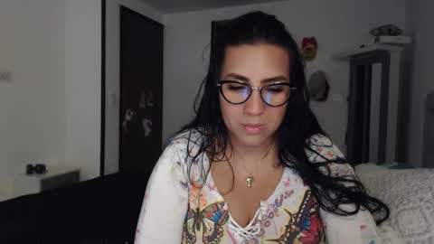 Gaby Blue online show from 12, 3, 2025