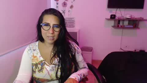 Gaby Blue online show from 12, 3, 2025