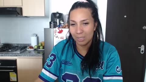 Gaby Blue online show from 23, 9, 2025