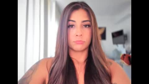 Gaby Klum online show from 11, 3, 2026