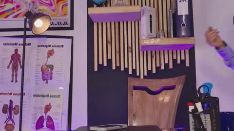 Gaby  online show from 10, 1, 2026