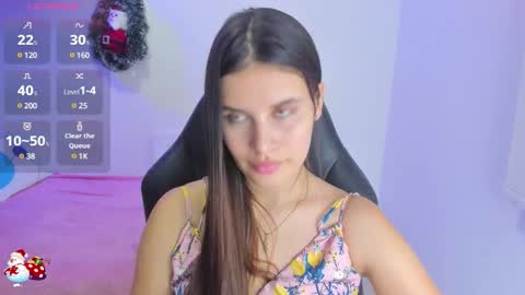 Gabriela online show from 13, 12, 2024