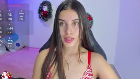 Gabriela online show from 27, 12, 2024