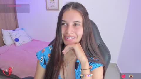 Gabriela online show from 17, 1, 2025