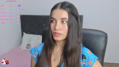 Gabriela online show from 28, 11, 2025