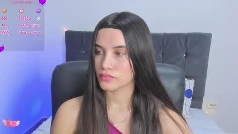 Gabriela online show from 5, 1, 2026