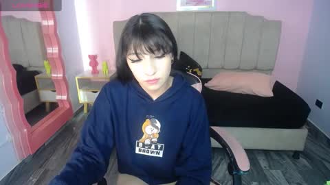 Gaby  online show from 16, 12, 2024
