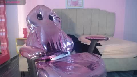 Gaby  online show from 30, 12, 2024