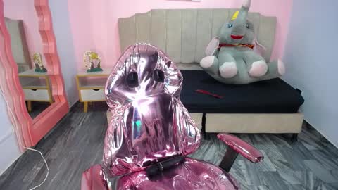 Gaby  online show from 19, 2, 2025