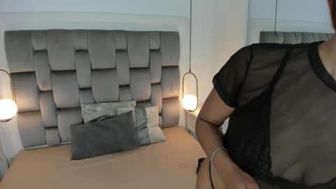 Snapshot of gaby_smit__ chatting on 13, 11, 2025 GABRIELA online show from 13, 11, 2025